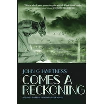 Comes A Reckoning, (Paperback)