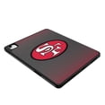 thumbnail image 3 of Keyscaper San Francisco 49ers iPad Case, 3 of 6