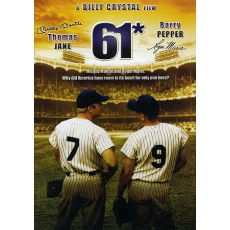 61* (Widescreen)