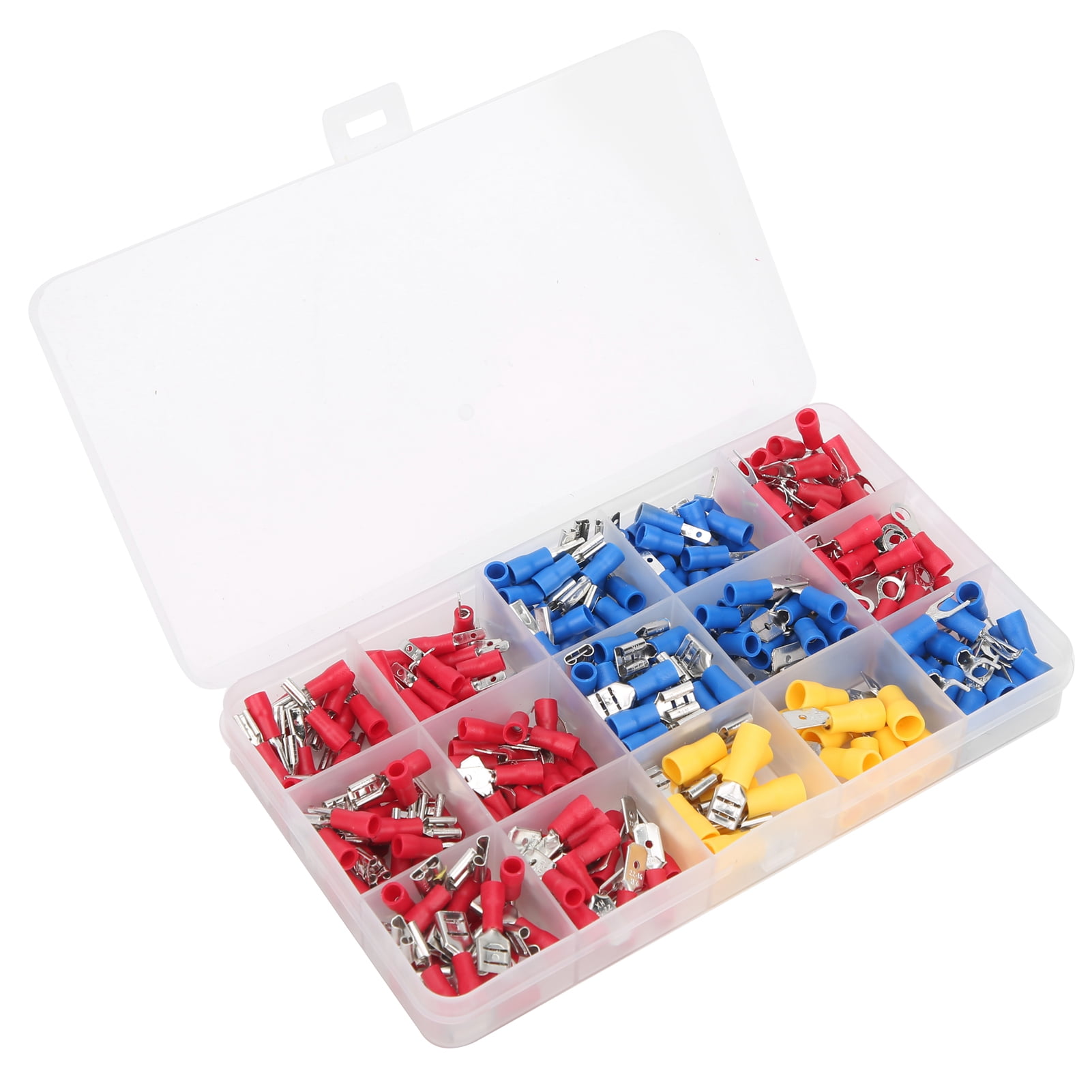 ウミカネ 鉄斎墨2つ OhLectric In-Line Splice - Insulated - 2 Set Screws - 3/16