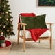 thumbnail image 2 of Decoraciones de Navidad Al Aire Libre Funda de Almohada de Navidad, Sofá de la Sala de Estar, Cama de Almohada, Cubierta de Cojín, Decoración Del Hogar, 2 of 6