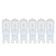 thumbnail image 2 of Bombilla regulable 6 bombillas LED G9 BuyWeek, 2 of 12
