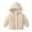 Beige, variant on Baby Boys Girls Winter Coat,Little Boys Girls Puffer Coat Cute Jackets Windproof Down Jacket for Baby Outerwear Coats Baby Boy Clothes