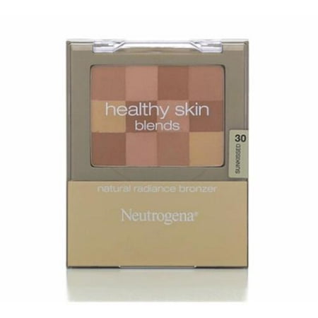 Neutrogena Skin Blends Natural Radiance Bronzer Sunkissed Neutrogena Skin Blends Natural Radiance Bronzer Sunkissed