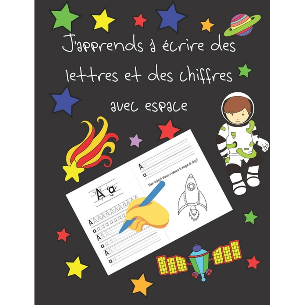 espace 4 lettres