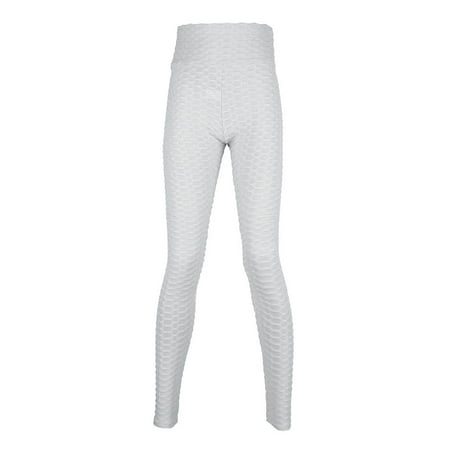 

Women s Yoga Breathable for Running Jogging Cycling Lifting Gymnastics Training White M