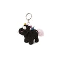 thumbnail image 1 of Llavero de Peluche Nici Unicornio Arco Iris 10cm 47370, 1 of 3