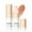 D, variant on Color Changing Foundation Liquid - Color Changing & Matching Foundation, Full Coverage Waterproof & Hypoallergenic, Flawless Coverage for Wrinkles & Lines Long-Lasting Oil Control Formula