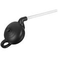 thumbnail image 4 of EIMELI Table Water Fountain 1 Set of Floating Teapot Water Fountain Decor Tabletop Floating Teapot Waterfall Invisible Decoration, 4 of 9