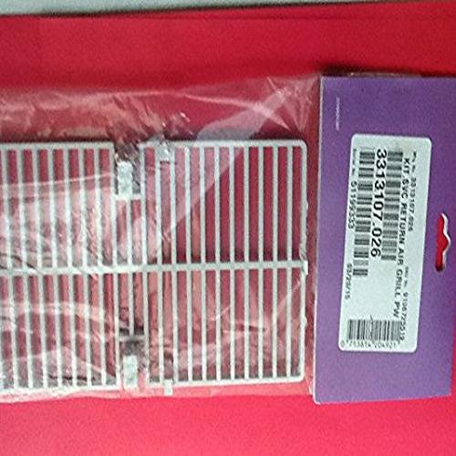 Buy Dometic 3313107.026 Air Conditioner Ceiling Assembly Grille APPLIANCE COMPONENTS RV Online