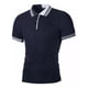 thumbnail image 4 of Playera Tipo Polo Calidad Moda Casual Fashion Slim Ajuste, 4 of 5