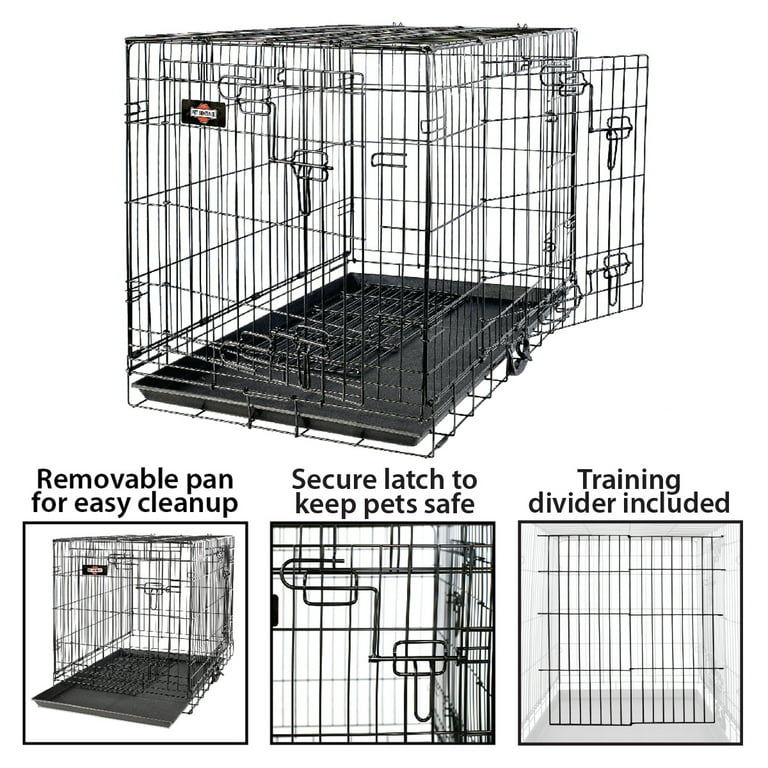 36 x 22 hot sale x 24 dog crate