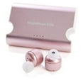thumbnail image 2 of MagicMuze Elite Truly Wireless Stereo Earbuds wCharging Case 3 Sets of Ear Tips Pink, 2 of 5