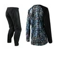 thumbnail image 2 of Troy Lee Designs Womens GP Snake Jersey Pant Combo (Large / Pant W16), 2 of 2