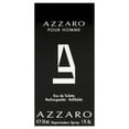 thumbnail image 5 of Azzaro Eau De Toilette Spray 1.0 Oz / 30 Ml, 5 of 6