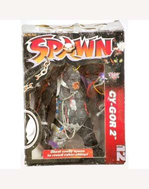 mcfarlane toys 1998