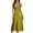 Green, variant on CFLVAEK Silk Nightgowns for Women Comfy Scoop Neck Chemise Nightgown Spaghetti Strap Cami Sleepwear Elegant Long Sleep Dress XL