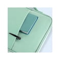 thumbnail image 2 of Laptop Case Shockproof Protective Sleeve Storage Bag Wear Resistant for 10.8-11inch/12-14inch Tablet Laptops, 2 of 11