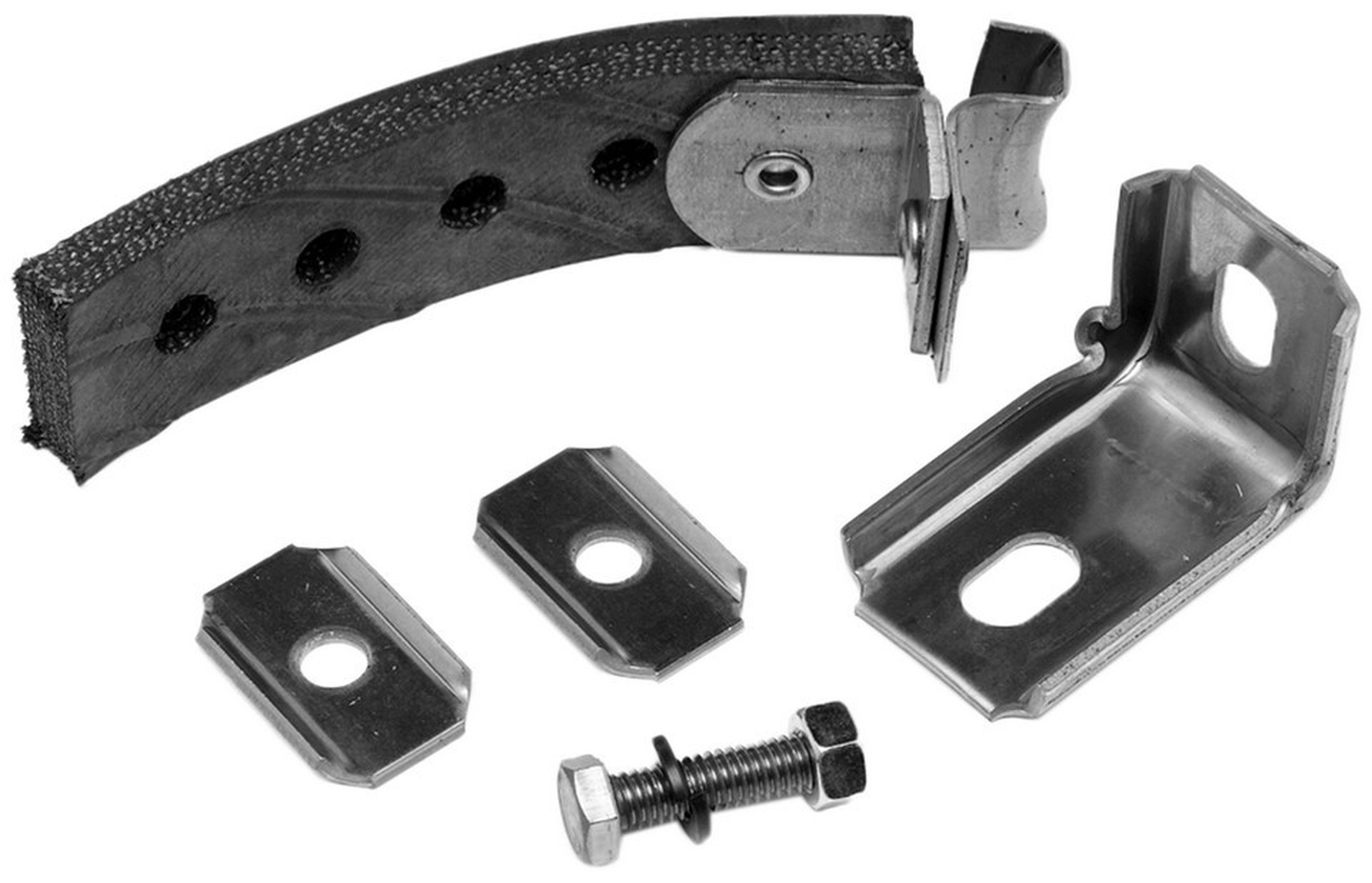 Exhaust System Hanger