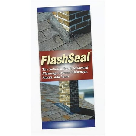 

Saver Systems FlashSeal Brochures Pack Of 100