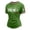 Green, variant on HopePan Mexico Soccer Jersey for Women, Quick Dry Mexican Team Football Shirt, 9 Colors S-5XL