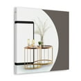 thumbnail image 5 of "Illuminated Simple Elegance" - Canvas, 5 of 25