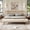 Natural + Bamboo + King, variant on Queen Bamboo Platform Bed with Vertical Slat Slanted Headboard, Solid Bamboo-made Bed Frame with Support Slats,Queen Bed Frame for Bedroom, Guest Rooms, Dorms,Natural