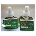 thumbnail image 2 of Yankee Candle Balsam & Cedar Scentplug 2 Pack Oil Refill Electric Home Fragrance, 2 of 2