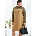 thumbnail image 5 of Butterick Pattern: Misses'/Women's Dress Sizes 18W-20W-22W-24W, 5 of 5