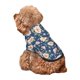 thumbnail image 5 of Balery Flower Sudadera con Capucha para Perros Pequeños – Ropa para Mascotas, Disfraz para Perros y Gatos, Ideal para Fiestas y Cosplay-Medium, 5 of 7