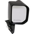 thumbnail image 4 of For 07-14 FJ Cruiser Rear View Mirror Power Non-Heated Manual Folding Right Side, 4 of 5