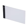thumbnail image 1 of Light Board, Adjustable Light High Light Transmittance LED Light Box Board  for Writing for Anime Schools, 1 of 7