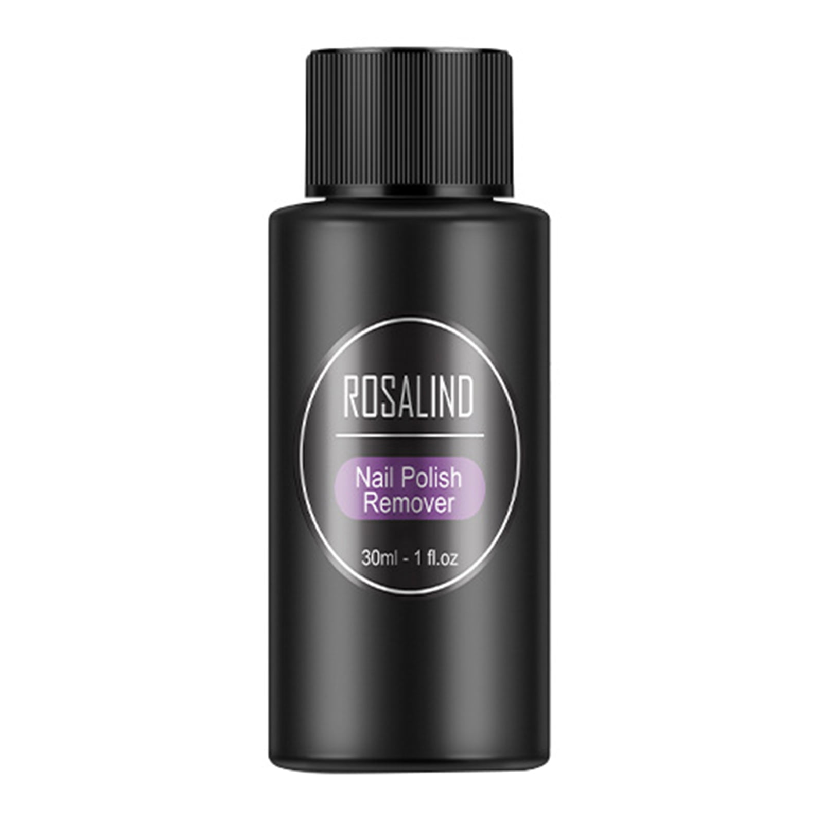 Sunjoy Tech 30ml Nail Cleaner External Application Leakproof Residue