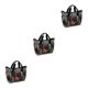 thumbnail image 5 of Riwesomey Bolsa de almacenamiento de herramientas multibolsillo duradera para herramientas de jardinería de alta resistencia resistente al Type1 NO1, 5 of 6
