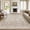Vintage-Taupe, variant on SIXHOME 12'x15' Area Rugs for Living Room Washable Rugs Vintage Floral Living Room Rug Traditional Aesthetic Carpet Soft Large Rugs for Bedroom Dining Room Office Retro Home Decor Gray