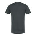 thumbnail image 3 of Tultex Combed Cotton T-Shirt, 3 of 3