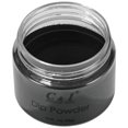 thumbnail image 1 of C & I Polvo de Inmersión Color No.004 Black Builder Color System, 1 of 5