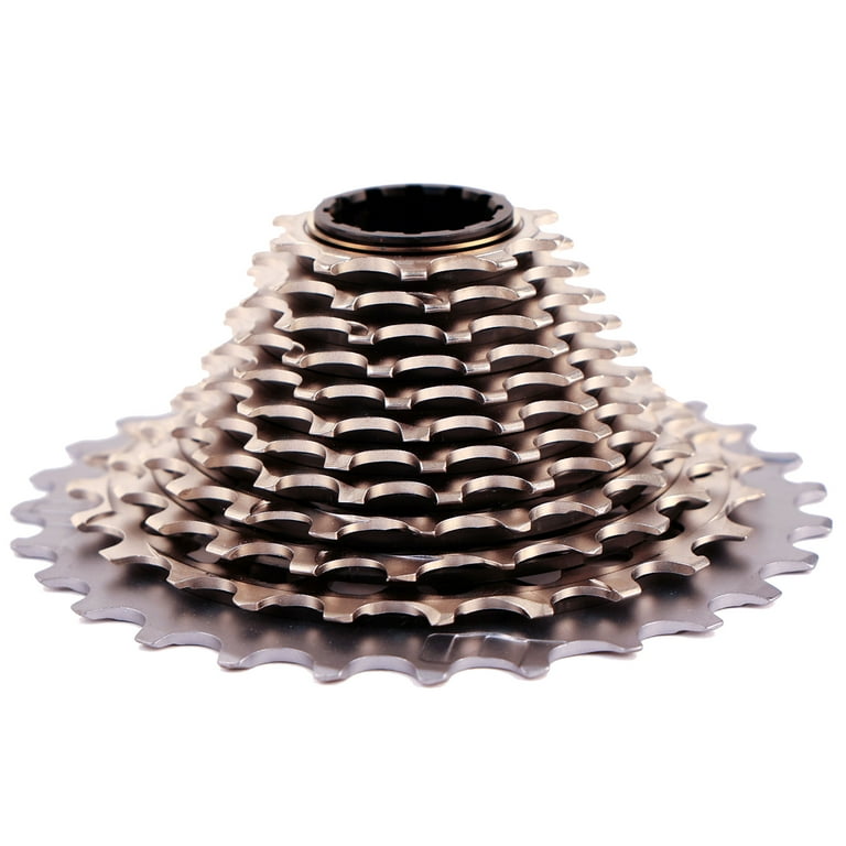 SRAM Red XG1290 D1 12-Speed Bicycle Gear Cassette: 10-28 SRAM Red XG1290 D1 12-Speed Bicycle Gear Cassette: 10-28