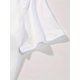 thumbnail image 2 of Short Sleeve Summer Vibes Print Drop Shoulder T-shirt, Crew Neck Casual Top For Spring & Women's Clothing, 2 of 4
