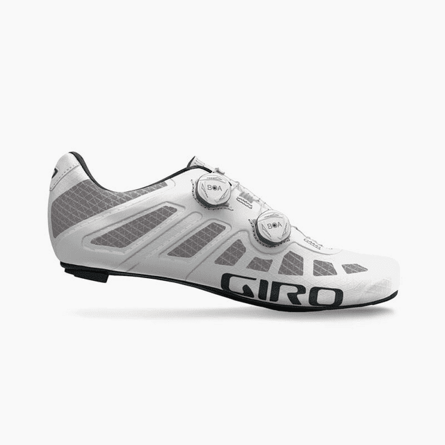 Zapato Imperial Boa Hombre Suela Carbón Blanco 46/29.5 GIRO