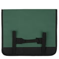 thumbnail image 2 of Tool Roll Bag Storage Portable Folding Repair Wrench Multifunction Case Holder PocketGreen, 2 of 8