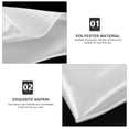thumbnail image 4 of BESTYASH 10 Sheets Quick Drying Napkin Suitable for Banquets, 4 of 8