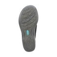 thumbnail image 4 of Bzees Womens Desire Criss-Cross Slide Wedges, 4 of 4