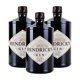 thumbnail image 1 of Pack 3 Ginebra Hendrick's 750 ml Hendrick´s Ginebra / Hendrick´s, 1 of 1