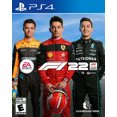 thumbnail image 1 of F1 2022 (PS4), 1 of 7