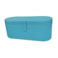thumbnail image 4 of TOOYFUL Hard Case for Hair Dryer Compact Waterproof Hairdryer Holder for, 4 of 10
