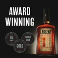 thumbnail image 6 of Larceny Small Batch Straight Bourbon, 750 ml Bottle, 46% ABV, 6 of 14