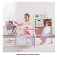 thumbnail image 2 of Set Juego Baby Boutique para Muñecas 3 Piezas, 2 of 4