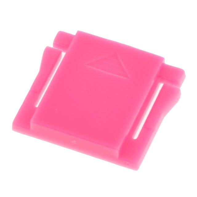 Tapa de plástico para zapata para cámara - Sunnimix Cubierta protectora de zapata