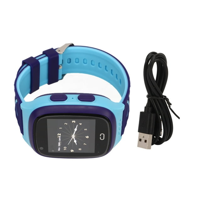 Reloj con cámara, reloj inteligente resistente al agua para niños, reloj inteligente resistente al agua, reloj inteligente para niños y niñas, los mejores materiales